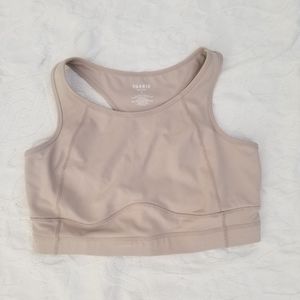 Torrid tank top, sports top